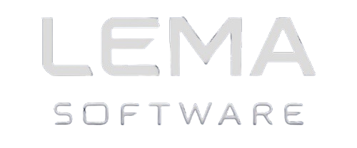 Lema Software Logo